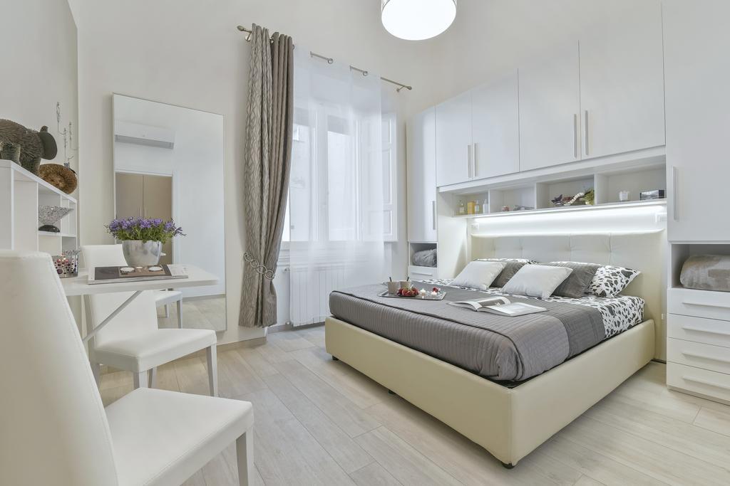 Accademia Apartment Firenze Værelse billede