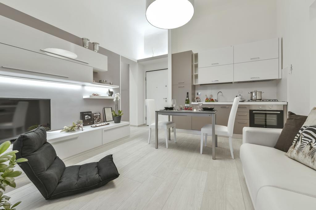 Accademia Apartment Firenze Værelse billede