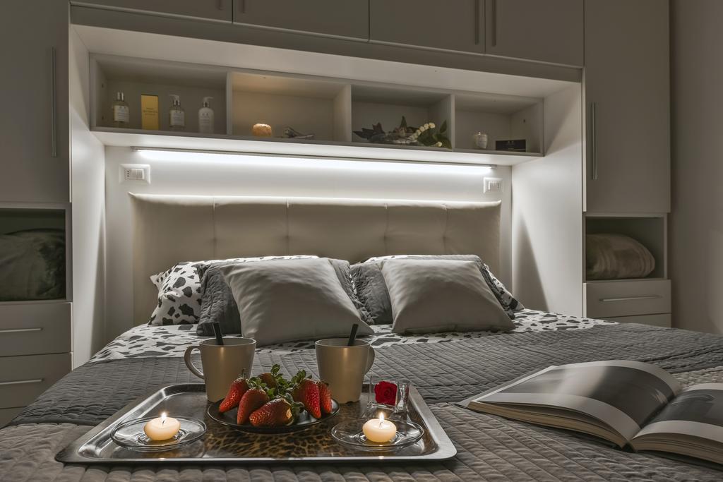 Accademia Apartment Firenze Værelse billede