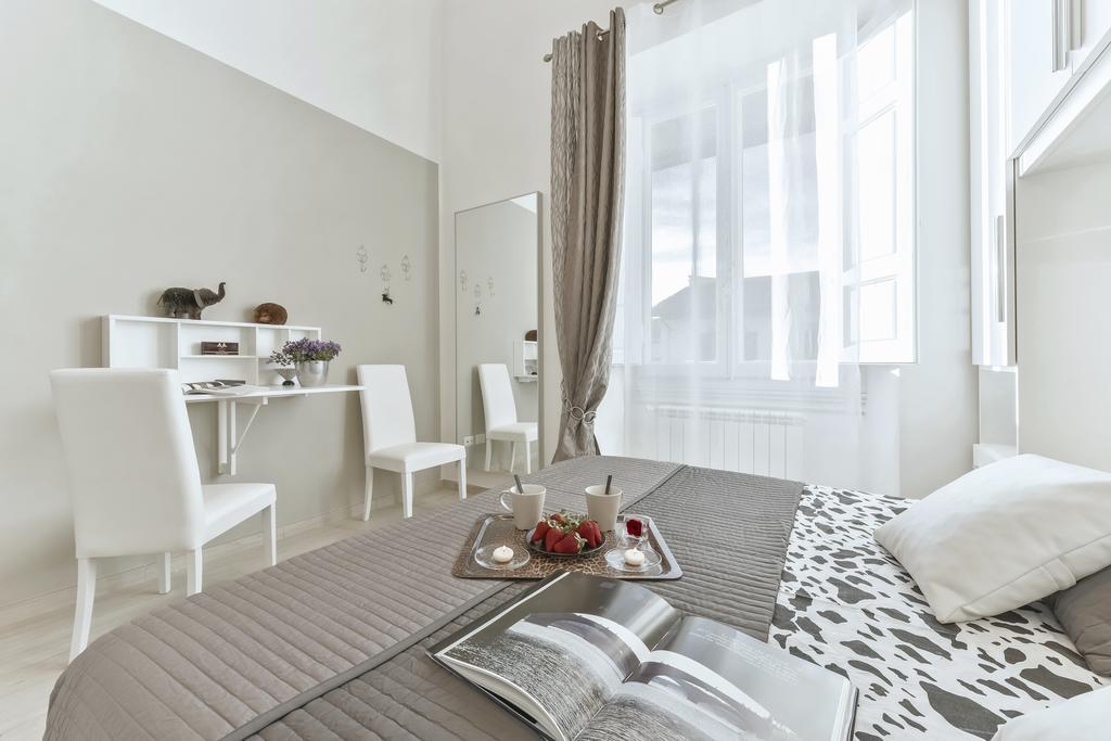 Accademia Apartment Firenze Værelse billede