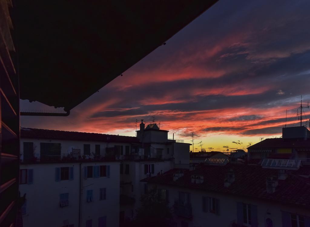 Accademia Apartment Firenze Værelse billede