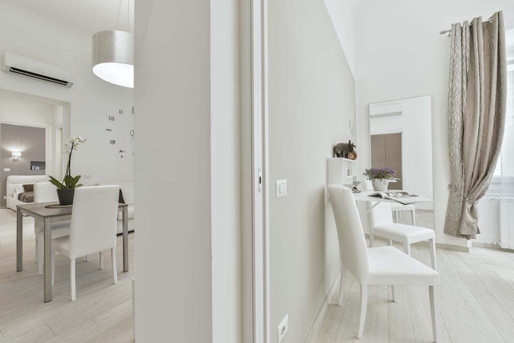 Accademia Apartment Firenze Værelse billede