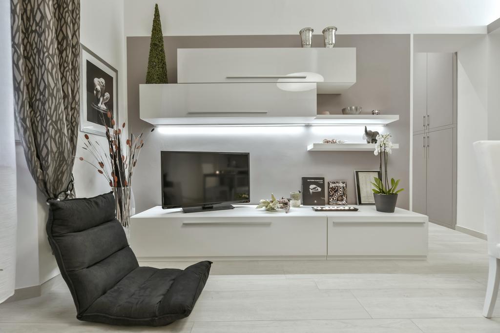 Accademia Apartment Firenze Værelse billede