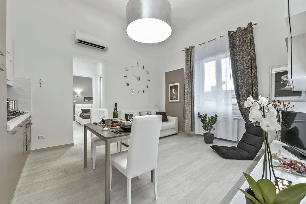 Accademia Apartment Firenze Værelse billede