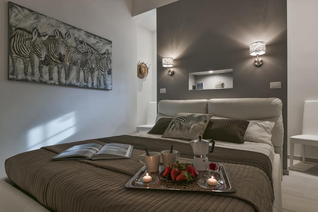 Accademia Apartment Firenze Værelse billede